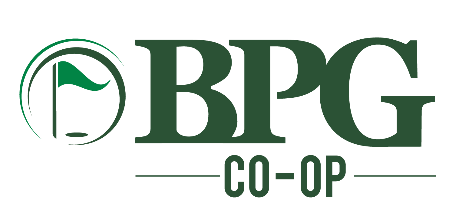BPG CO-OP