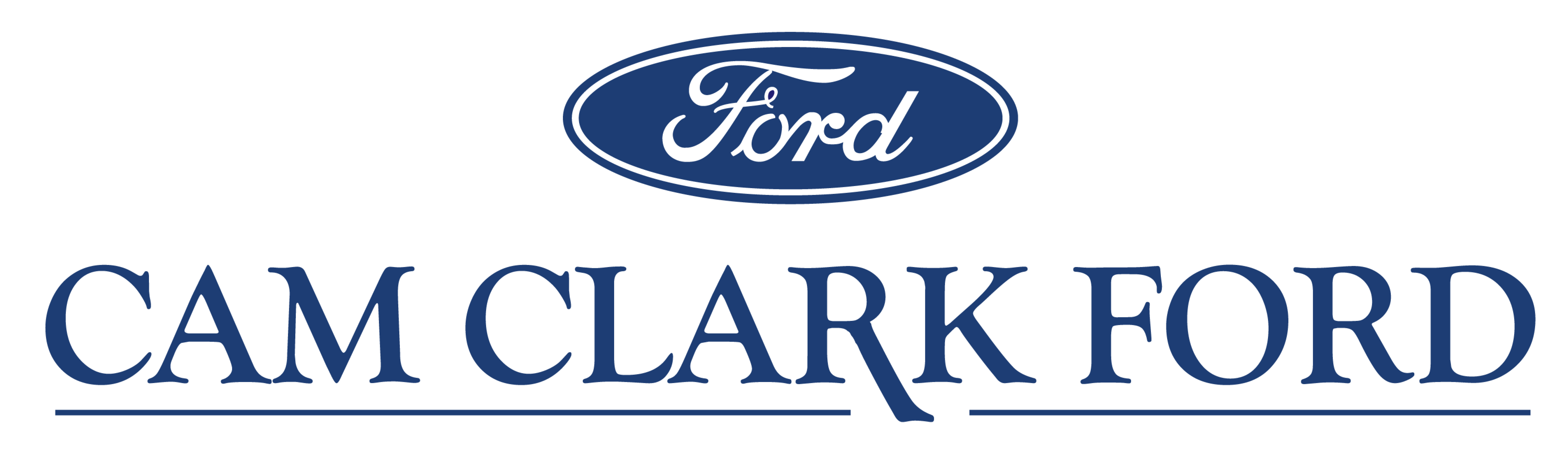 Cam Clark Ford