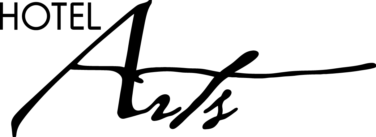 Hotel Arts Logo