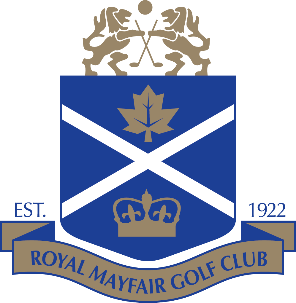 Royal Mayfair GC