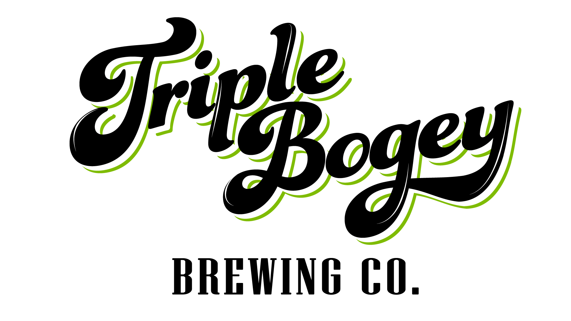 Triple Bogey Brewing Co.